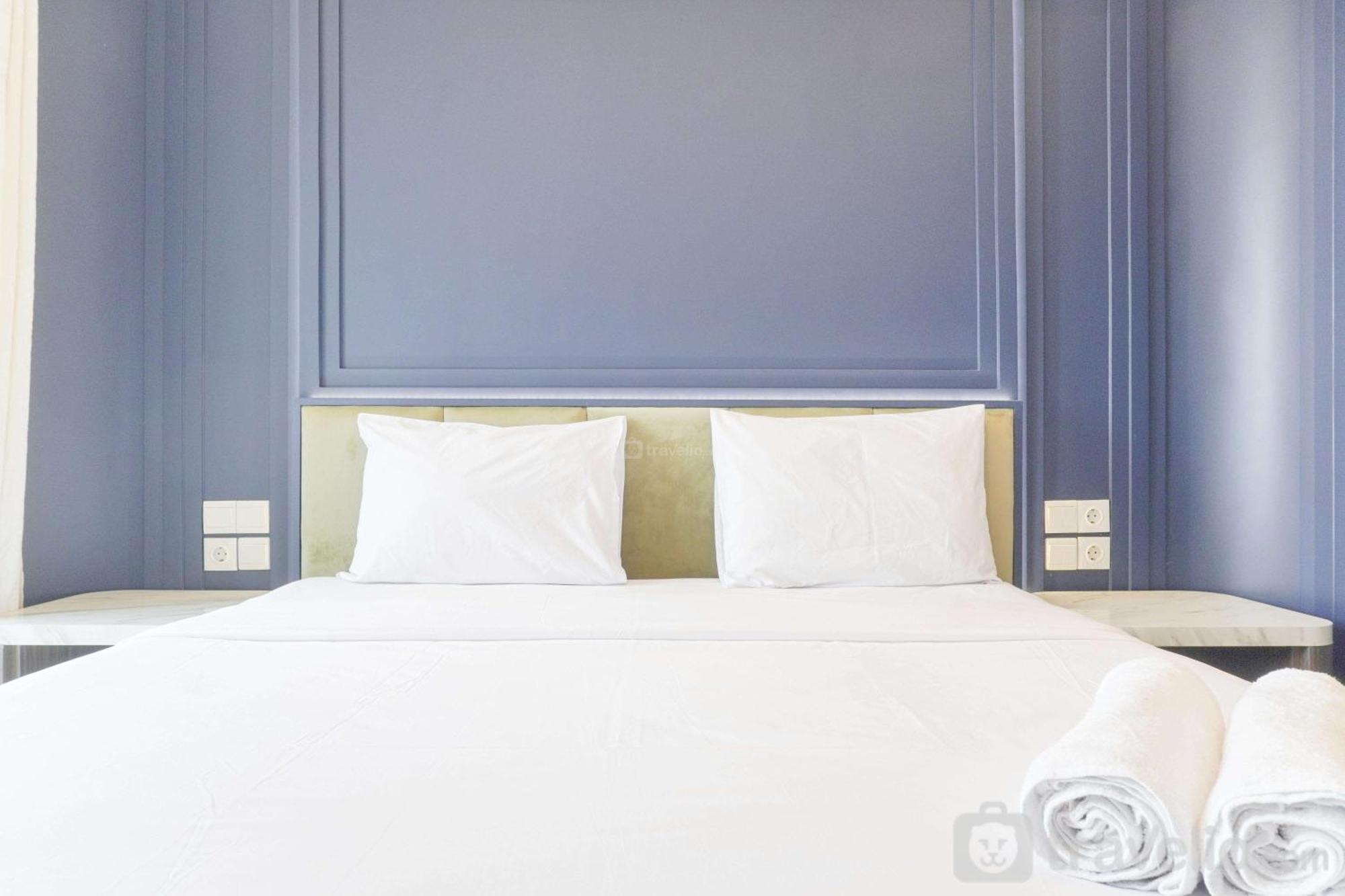 Apartment Cozy At Gold Coast By Travelio Jakarta