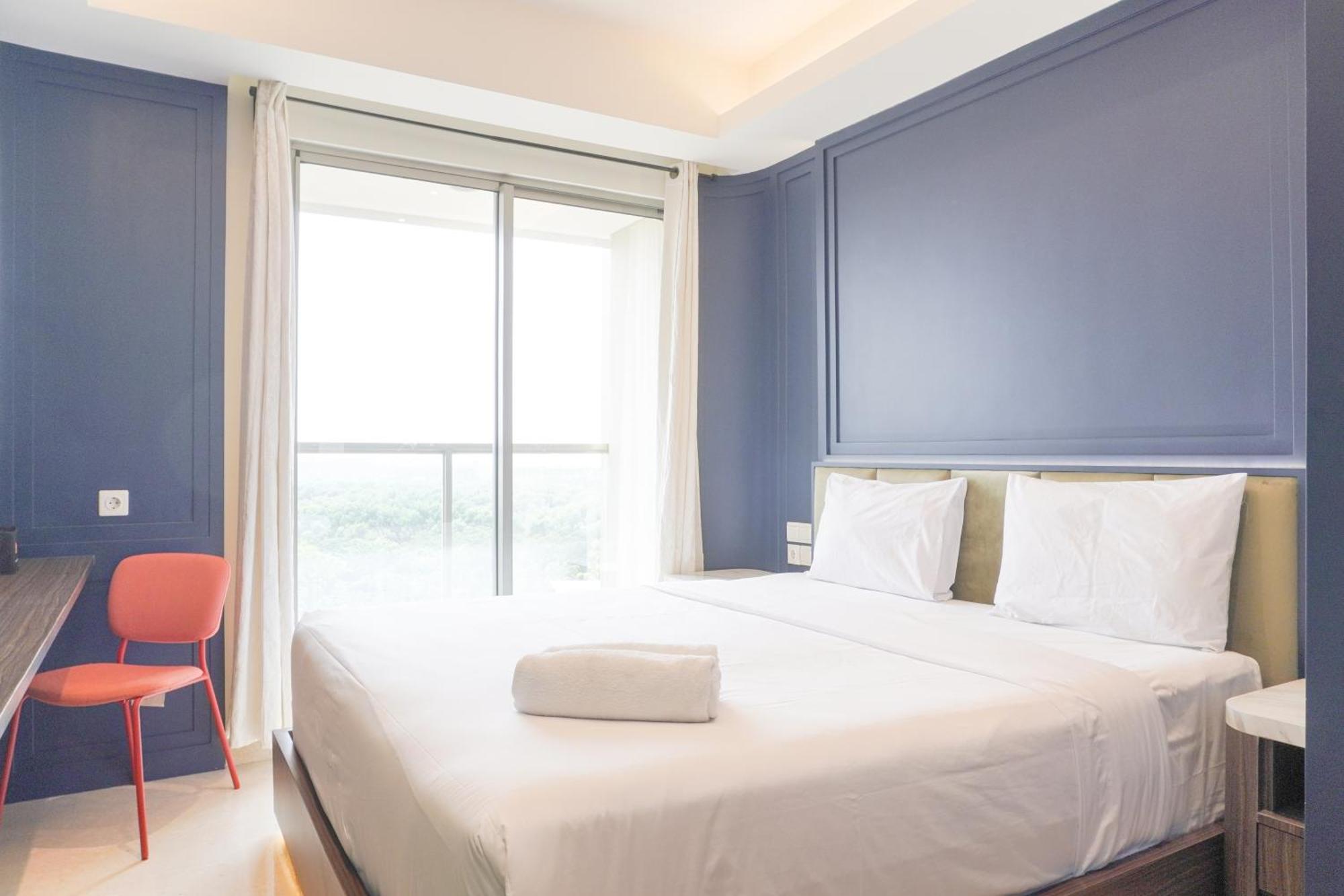 Apartment Cozy At Gold Coast By Travelio *